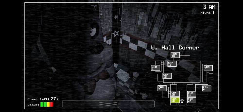 fnaf 1 free download full game android